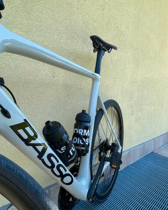 Basso Venta