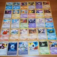 Pokemon carte vintage