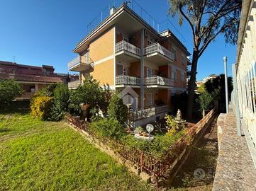 MONOLOCALE A ROMA