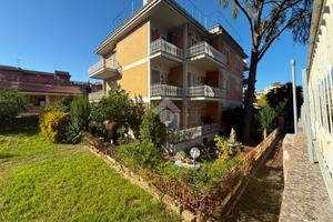 MONOLOCALE A ROMA