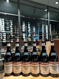 VINO DEGUSTAZIONE