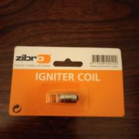 Accensione per stufe Zibro Kamin Qlima