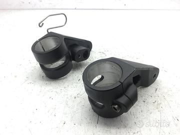 MOTO GUZZI V7 STONE E5 ABS 850 COPPIA SUPPORTI FAR