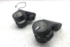 MOTO GUZZI V7 STONE E5 ABS 850 COPPIA SUPPORTI FAR
