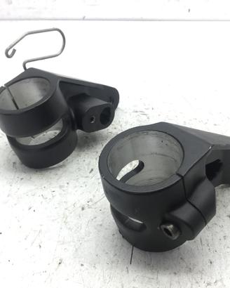 MOTO GUZZI V7 STONE E5 ABS 850 COPPIA SUPPORTI FAR
