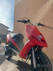 Phantom f12 Malossi 70cc