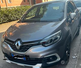 Renault Captur 2017