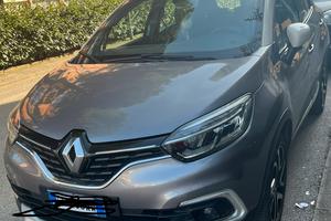 Renault Captur 2017