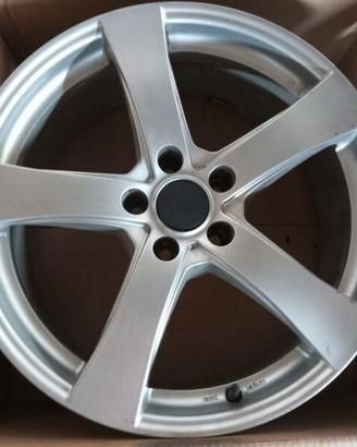 Cerchi in lega DOTZ 16" Giapponesi Coreane Renaul
