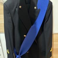 Divisa di GALA ESERCITO