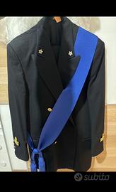 Divisa di GALA ESERCITO