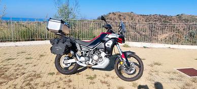 APRILIA Tuareg 660 2023 * pochi KM