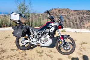 APRILIA Tuareg 660 2023 * pochi KM