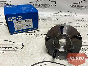 Cuscinatto Ruota Ant Ioniq - Kona - i30 51750F2000