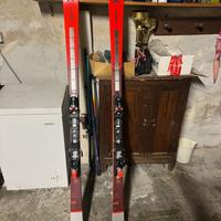 Sci Atomic Redster G9