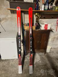 Sci Atomic Redster G9