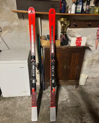 Sci Atomic Redster G9