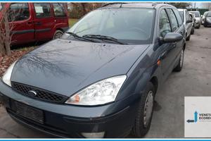 Ricambi Usati FORD FOCUS (CAK) 2002