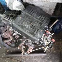 Motore Fire grande punto 1200 8 valvole