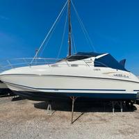 Salpa Laver 31.5 Diesel