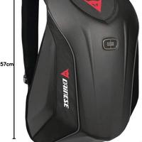 Zaino moto Dainese