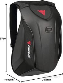 Zaino moto Dainese