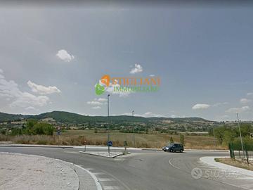 Terreno Agricolo, Contrada Selva Piana - Campob...