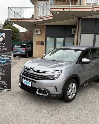 Citroen C5 Aircross - Unico Proprietario