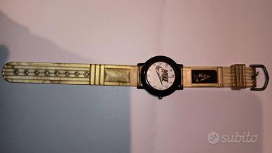 Orologio al quarzo gadget promozionale Nike
