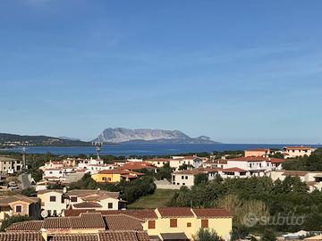 Bilocale vista mare giugno-luglio