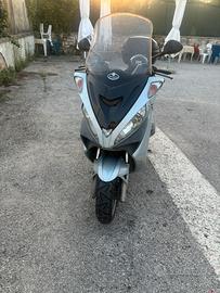 Malaguti 250