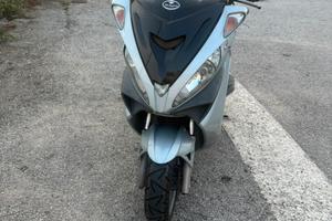 Malaguti 250
