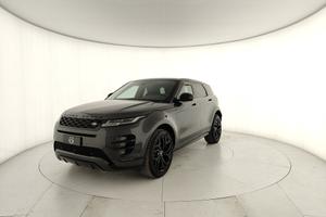 LAND ROVER Range Rover Evoque 2.0d i4 mhev SE awd