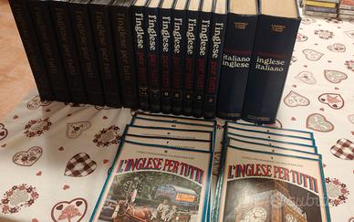 corso inglese per tutti