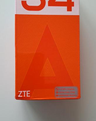  Smartphone ZTE Blade A34 