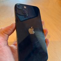 iPhone 13 100% batteria