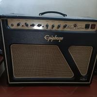 Amplificatore Epiphone Blues Custom