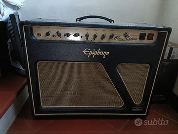 Amplificatore Epiphone Blues Custom