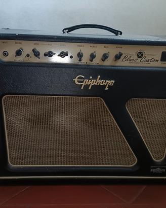 Amplificatore Epiphone Blues Custom
