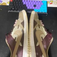 Scarpe Nike Dunk Low
