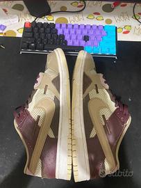 Scarpe Nike Dunk Low