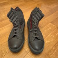 Scarponi stivaletti Officine Creative