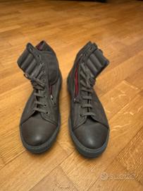 Scarponi stivaletti Officine Creative