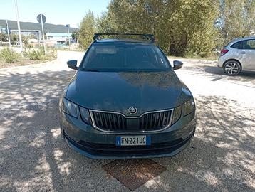 SKODA Octavia 3ª serie - 2018