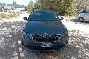 SKODA Octavia 3ª serie - 2018