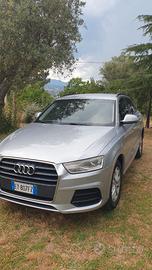 Audi Q3 - 2.0 TDI 184 cv