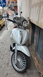beverly 300 piaggio