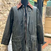 Barbour Border del 85’