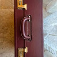 valigia da lavoro 48 ore per professionisti