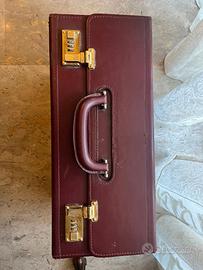 valigia da lavoro 48 ore per professionisti